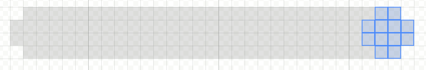 Uniform transparency example