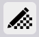 Pattern selection for the Dithering Pen