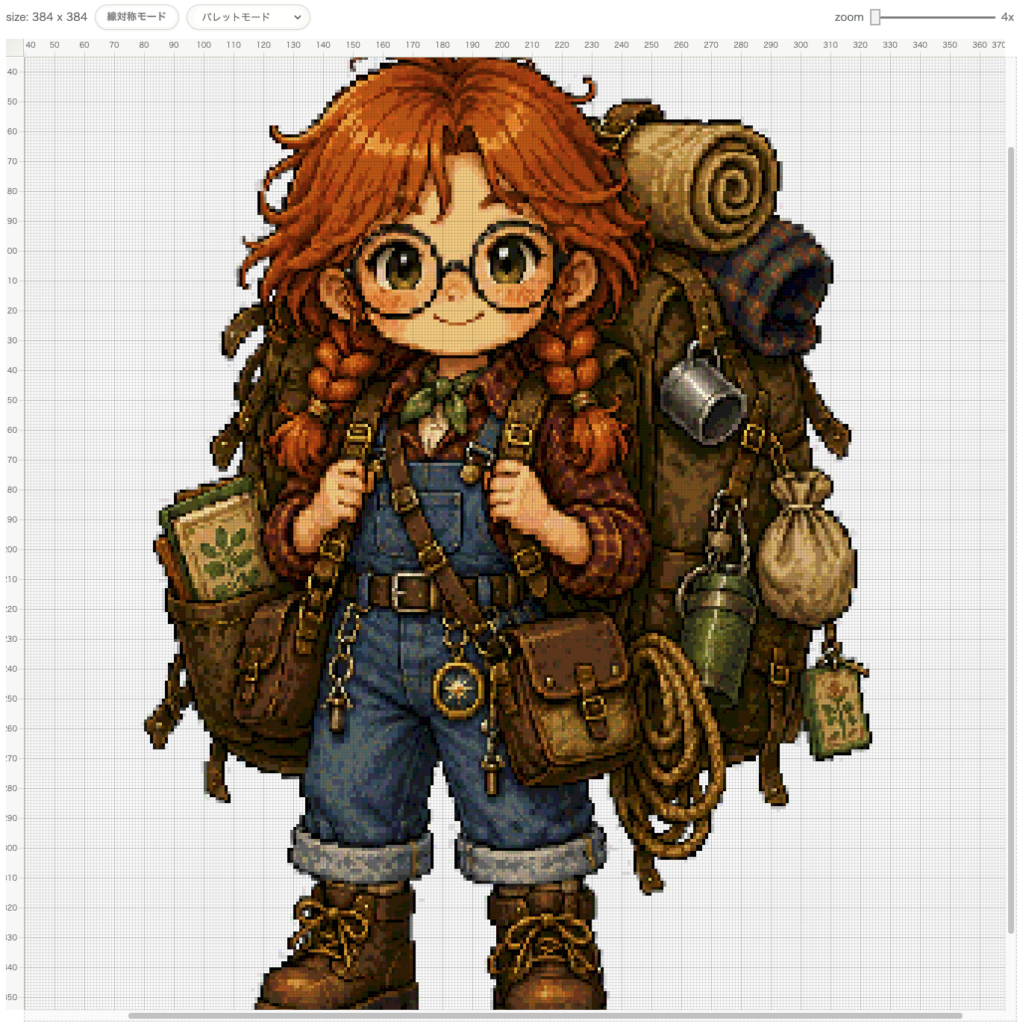 Original sample image